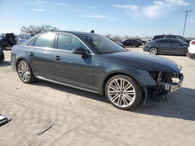 Photo 4 from auction – 2019 AUDI A4 PREMIUM with VIN WAUENAF44KN016700