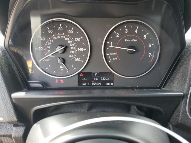 Photo 9 from auction – 2015 BMW 228 I with VIN WBA1F5C56FV257079