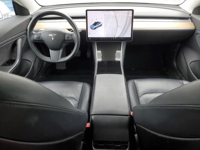 Photo 8 from auction – 2018 TESLA MODEL 3 with VIN 5YJ3E1EA5JF005655