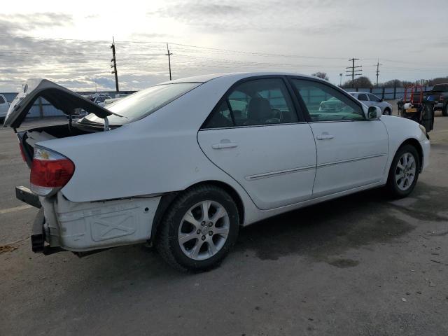 Photo 3 from auction – 2005 TOYOTA CAMRY with VIN 4T1BF32K95U084581