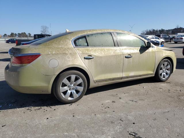 Photo 3 from auction – 2011 BUICK LACROSSE C with VIN 1G4GC5ED9BF331752