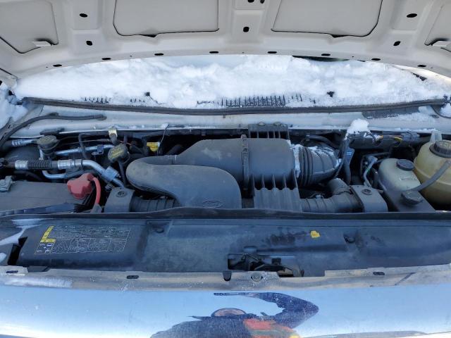 Photo 7 from auction – 2011 FORD CUTAWAY E3 with VIN 1FDXE4FS0ADA57417
