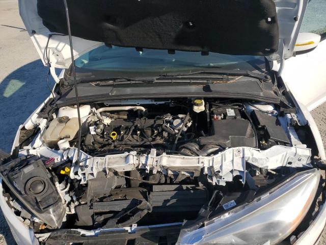 Photo 11 from auction – 2018 FORD FOCUS SE with VIN 1FADP3F2XJL288641