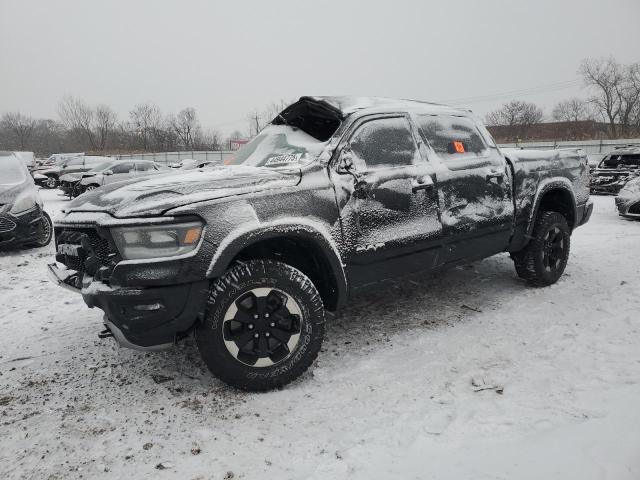 RAM 1500 REBEL 2021 с VIN 1C6SRFLT9MN508314 - Снимка от търг