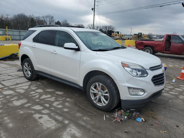 Photo 4 from auction – 2017 CHEVROLET EQUINOX LT with VIN 2GNALCEK2H1505388