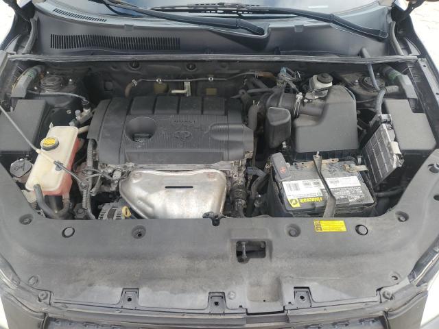 Photo 12 from auction – 2012 TOYOTA RAV4 with VIN 2T3ZF4DV4CW156349