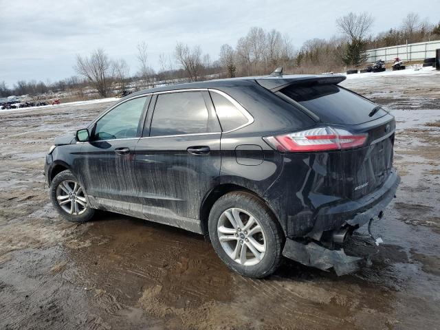Photo 2 from auction – 2019 FORD EDGE SEL with VIN 2FMPK4J95KBB20421