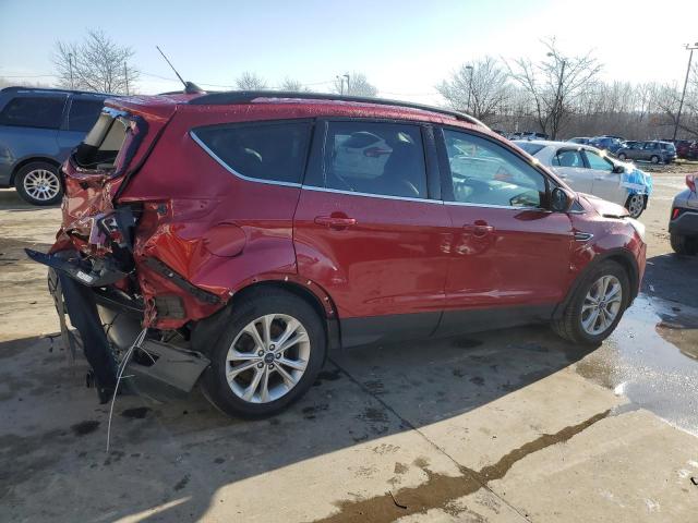 Photo 3 from auction – 2019 FORD ESCAPE SEL with VIN 1FMCU0HD1KUC49973