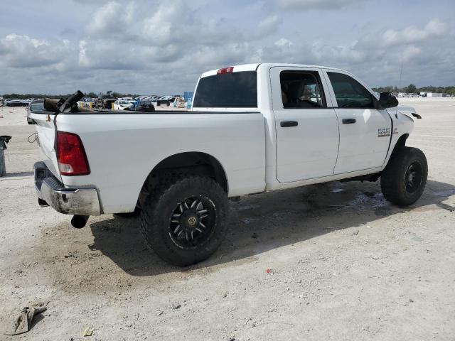 Photo 3 from auction – 2018 RAM 2500 ST with VIN 3C6UR5CL5JG333535