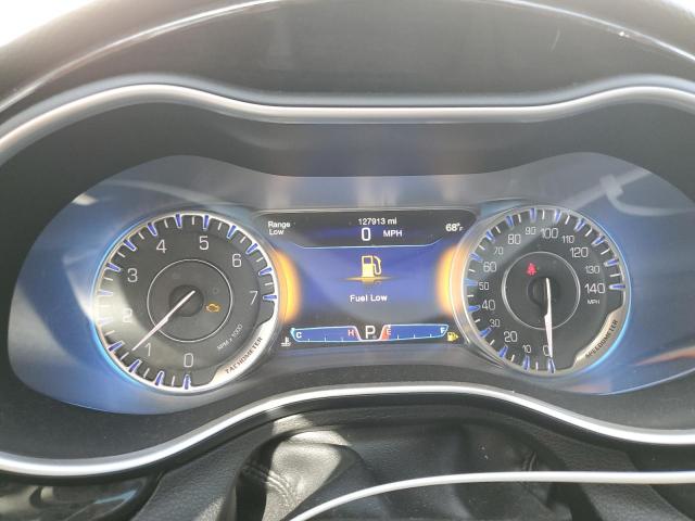 Снимка 9 от търг – 2015 CHRYSLER 200 C с VIN 1C3CCCCG3FN519199