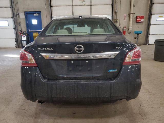 Photo 6 from auction – 2013 NISSAN ALTIMA 2.5 with VIN 1N4AL3AP5DN451495