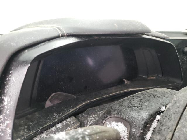 Photo 9 from auction – 2022 CHEVROLET CORVETTE S with VIN 1G1YB2D46N5116389