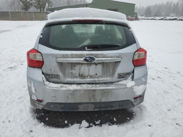 Photo 6 from auction – 2015 SUBARU IMPREZA SP with VIN JF1GPAT64FH252429