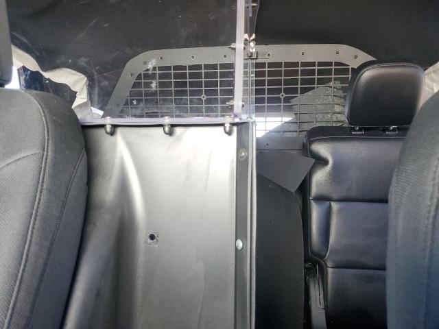 Photo 10 from auction – 2023 FORD EXPLORER P with VIN 1FM5K8AB3PGB12805