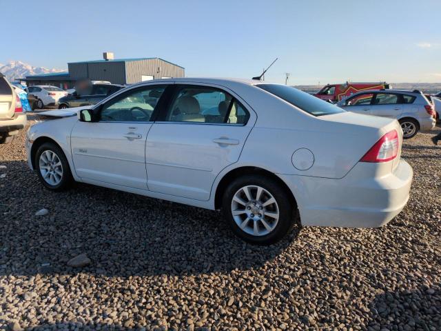 Photo 2 from auction – 2008 MERCURY MILAN with VIN 3MEHM07Z68R647363