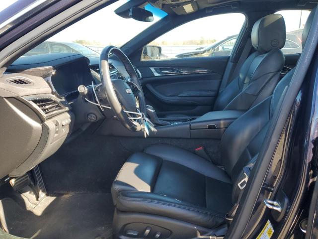 Photo 7 from auction – 2015 CADILLAC CTS PREMIU with VIN 1G6AZ5S34F0136707