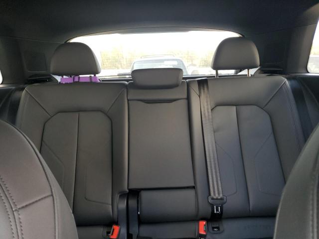 Photo 10 from auction – 2023 AUDI Q3 with VIN WA1AUCF3XP1124108