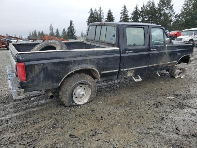 Photo 3 from auction – 1996 FORD F250 with VIN 1FTHW26F7TEA16194