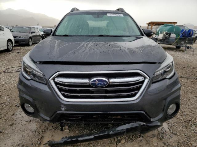 Photo 5 from auction – 2018 SUBARU OUTBACK 3. with VIN 4S4BSENC1J3244951