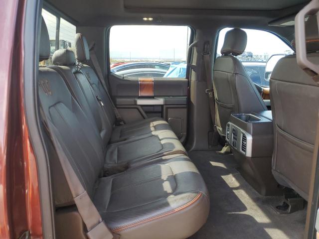 Photo 10 from auction – 2016 FORD F150 SUPER with VIN 1FTEW1EG4GFA72407
