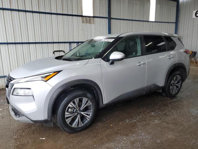 Photo 1 from auction – 2023 NISSAN ROGUE SV with VIN 5N1BT3BB7PC850129
