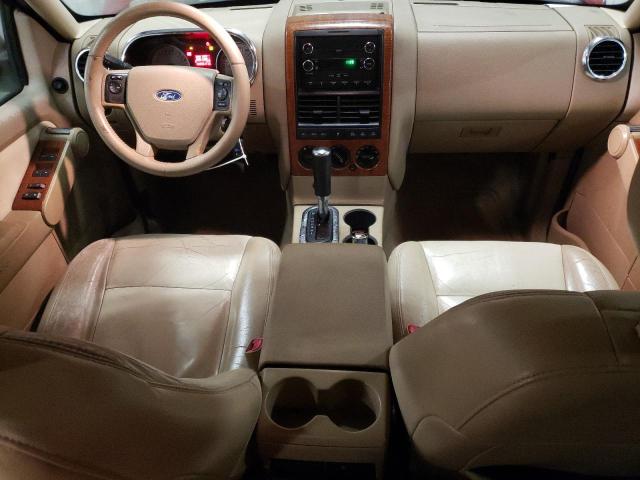 Снимка 8 от търг – 2008 FORD EXPLORER E с VIN 1FMEU74E88UA46068