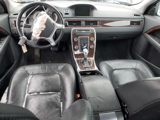 Photo 8 from auction – 2013 VOLVO S80 T6 with VIN YV1902AH4D1170945
