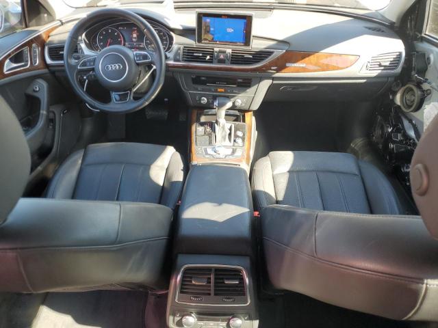 Photo 8 from auction – 2015 AUDI A6 PRESTIG with VIN WAUHGAFC3FN018071