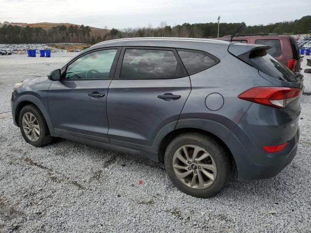 Photo 2 from auction – 2016 HYUNDAI TUCSON LIM with VIN KM8J33A47GU070947