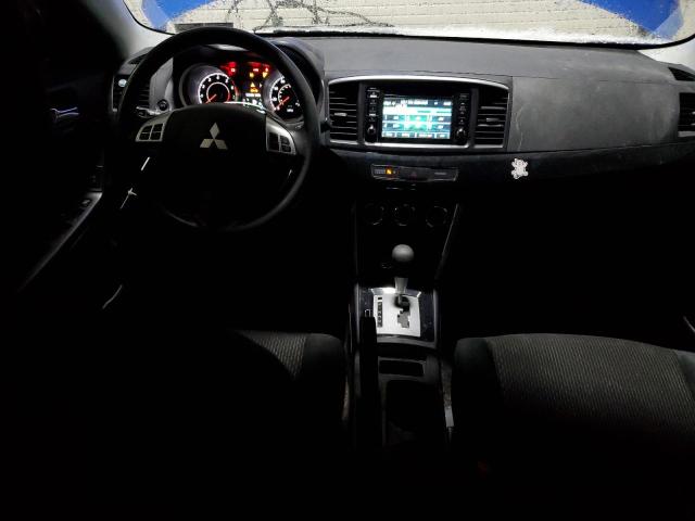 Photo 8 from auction – 2017 MITSUBISHI LANCER ES with VIN JA32U2FU3HU000371