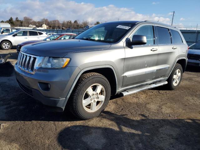Photo 1 from auction – 2011 JEEP GRAND CHER with VIN 1J4RR4GG6BC669540