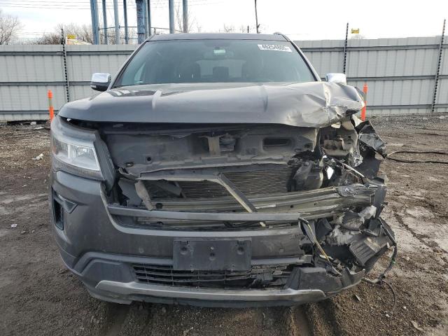 Photo 5 from auction – 2019 FORD EXPLORER X with VIN 1FM5K8D80KGB35810