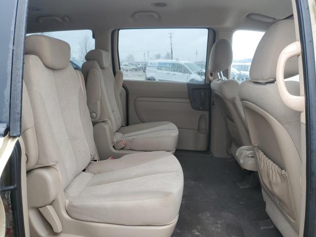 Photo 11 from auction – 2009 KIA SEDONA EX with VIN KNDMB233296311792