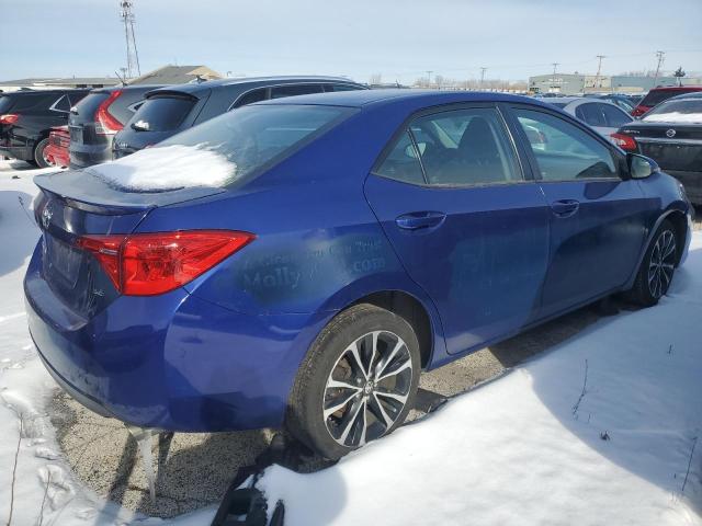 Photo 3 from auction – 2017 TOYOTA COROLLA L with VIN 2T1BURHEXHC919541