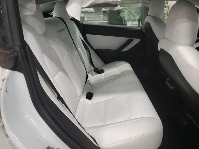 Photo 10 from auction – 2019 TESLA MODEL 3 with VIN 5YJ3E1EB8KF494482