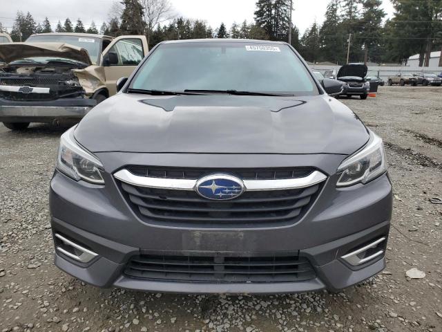 Снимка 5 от търг – 2020 SUBARU LEGACY LIM с VIN 4S3BWAN60L3028958