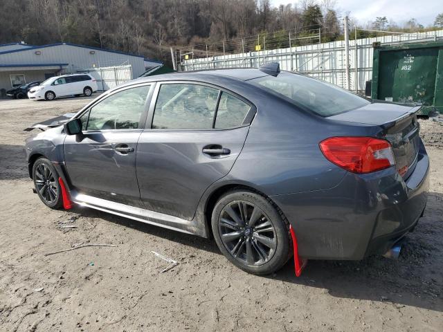 Zdjęcie 2 z aukcji – 2021 SUBARU WRX z VIN JF1VA1A66M9813183
