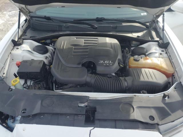 Photo 11 from auction – 2014 DODGE CHARGER SE with VIN 2C3CDXBG5EH324430