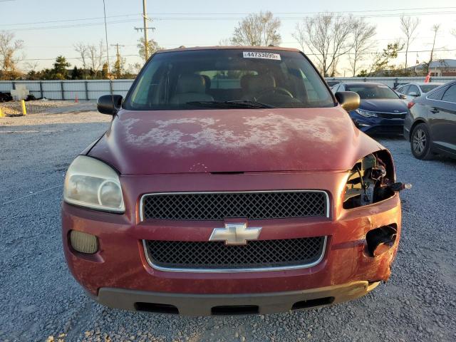 Photo 5 from auction – 2005 CHEVROLET UPLANDER L with VIN 1GNDV23LX5D228261
