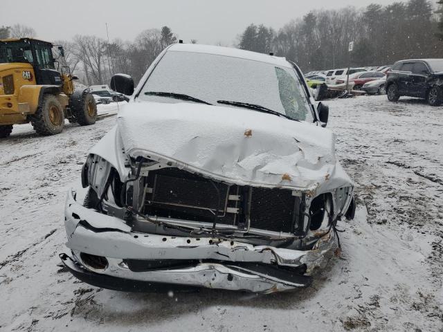 Photo 5 from auction – 2007 DODGE RAM 1500 S with VIN 1D7HU18257S249773