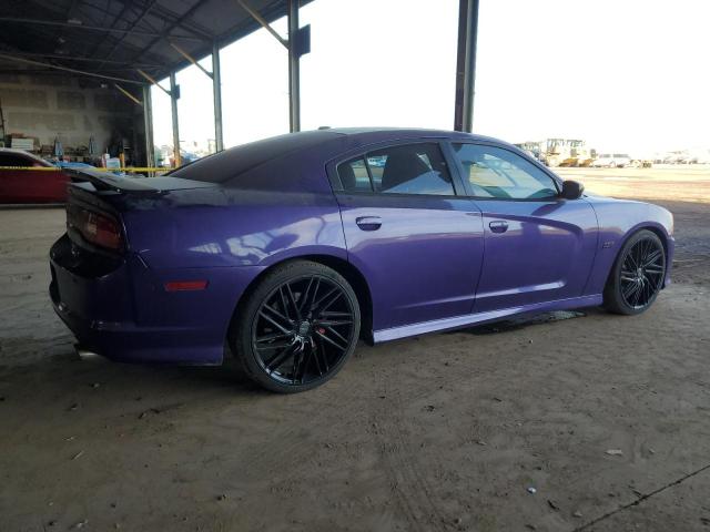 Photo 3 from auction – 2013 DODGE CHARGER SR with VIN 2C3CDXEJ8DH744611