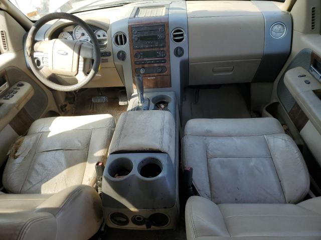Photo 8 from auction – 2004 FORD F150 SUPER with VIN 1FTPW14504KA85442