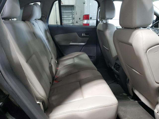 Photo 11 from auction – 2013 FORD EDGE SEL with VIN 2FMDK4JC6DBB26021