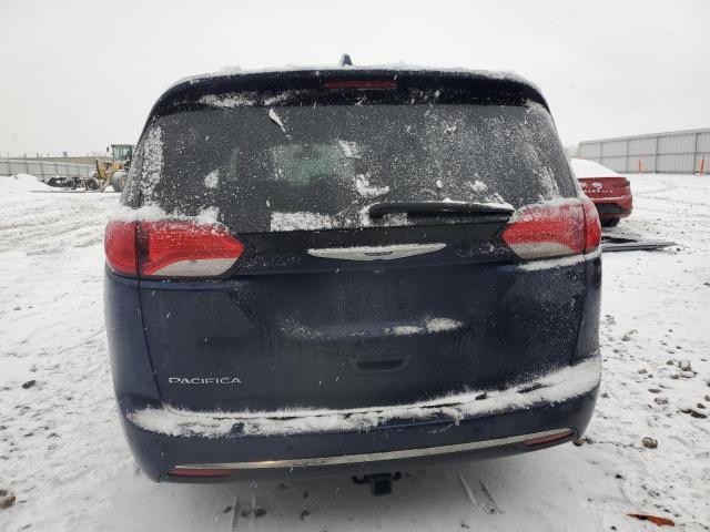 صورة رقم 6 من المزاد - 2018 CHRYSLER PACIFICA T مع VIN 2C4RC1BG4JR289454