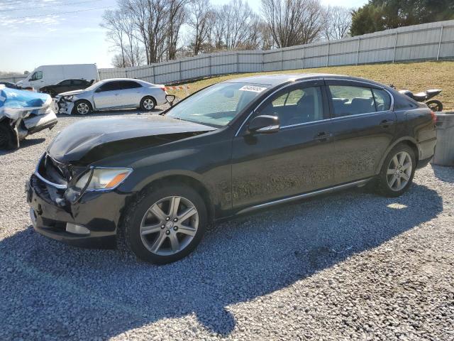 LEXUS GS 350 2008 с VIN JTHCE96S080013644 - Снимка от търг