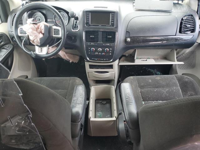 Photo 8 from auction – 2015 DODGE GRAND CARAVAN with VIN 2C4RDGBG0FR625656