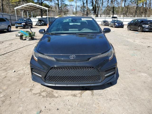 Photo 5 from auction – 2020 TOYOTA COROLLA SE with VIN 5YFS4RCE0LP046592