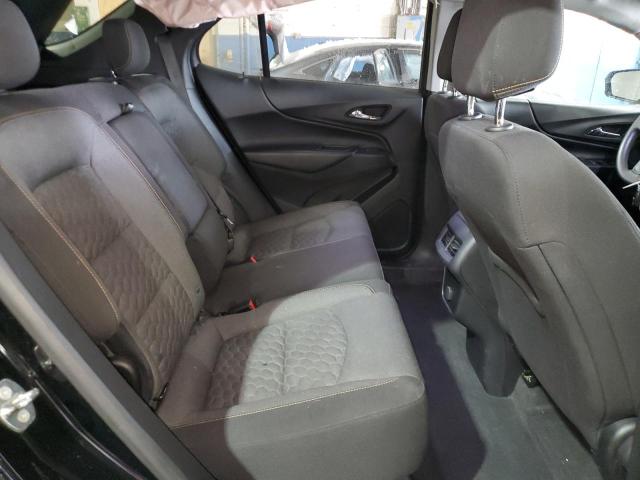 Photo 11 from auction – 2018 CHEVROLET EQUINOX LT with VIN 2GNAXSEV8J6249906