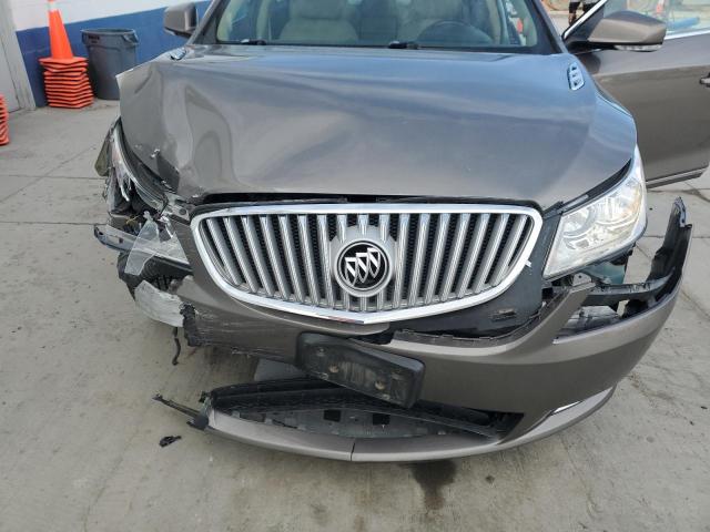 Photo 11 from auction – 2010 BUICK LACROSSE with VIN 1G4GD5EG0AF188504