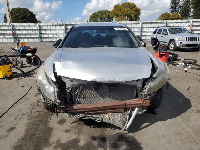 Photo 5 from auction – 2012 HONDA ACCORD SE with VIN 1HGCP2F6XCA112501